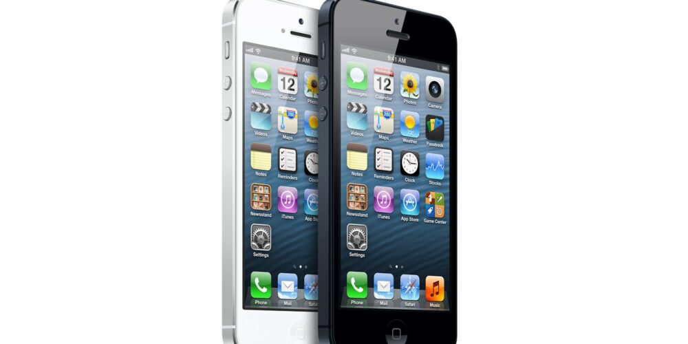 Aplikacje Mobilne – iOS