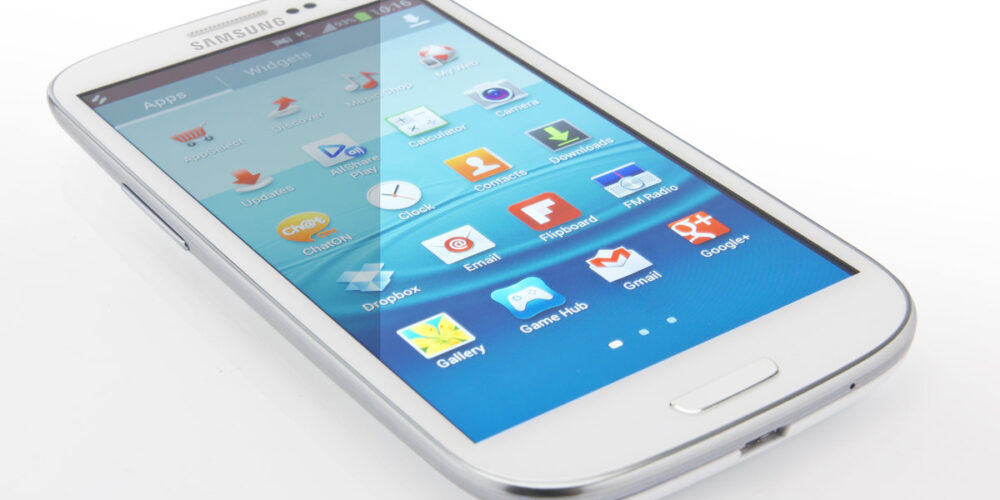 Aplikacje Mobilne – Android