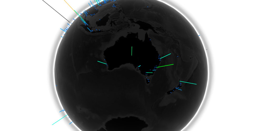 Czy NSA kopie bitcoin?