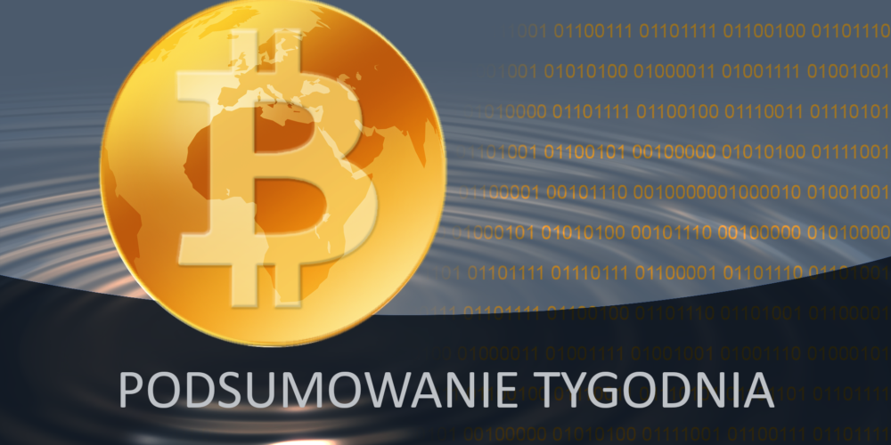 Podsumowanie Tygodnia #07