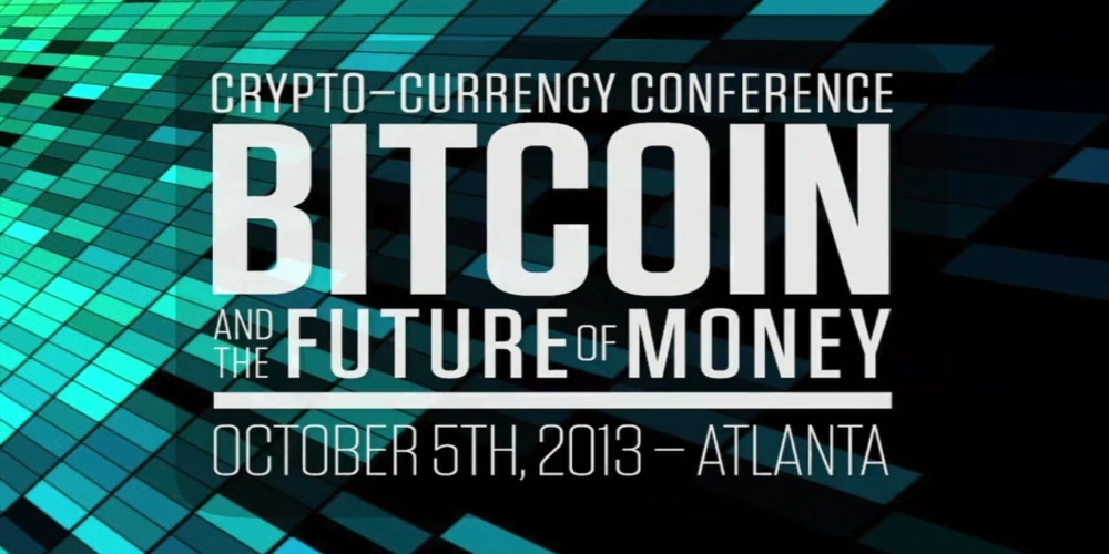 Kryptografia – Atlanta 2013