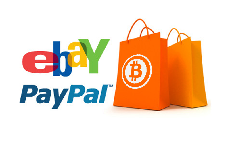 Czy eBay Wprowadzi Bitcoin?