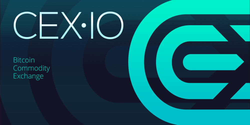 CEX.IO ? czy tak wygląda przyszłość?