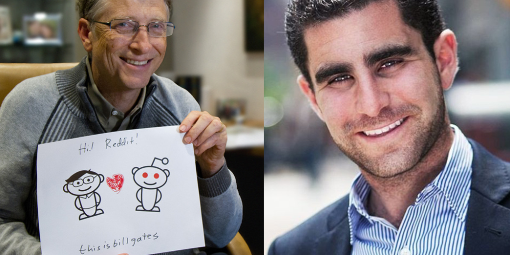 Shrem i Gates Zgadzają Się Odnośnie Cyfrowej Waluty w Afryce