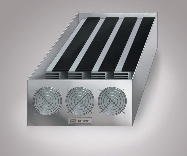 [Aktualizacja] ASICów pod scrypt nie będzie!