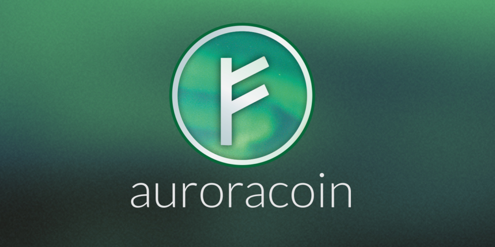 Oszukać System – Auroracoin