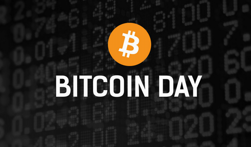 bitcoinday