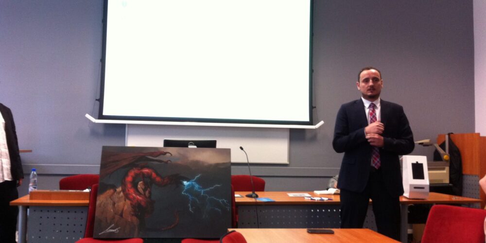 Nowe Inicjatywy W Świecie Bitcoina – Relacja z SGH