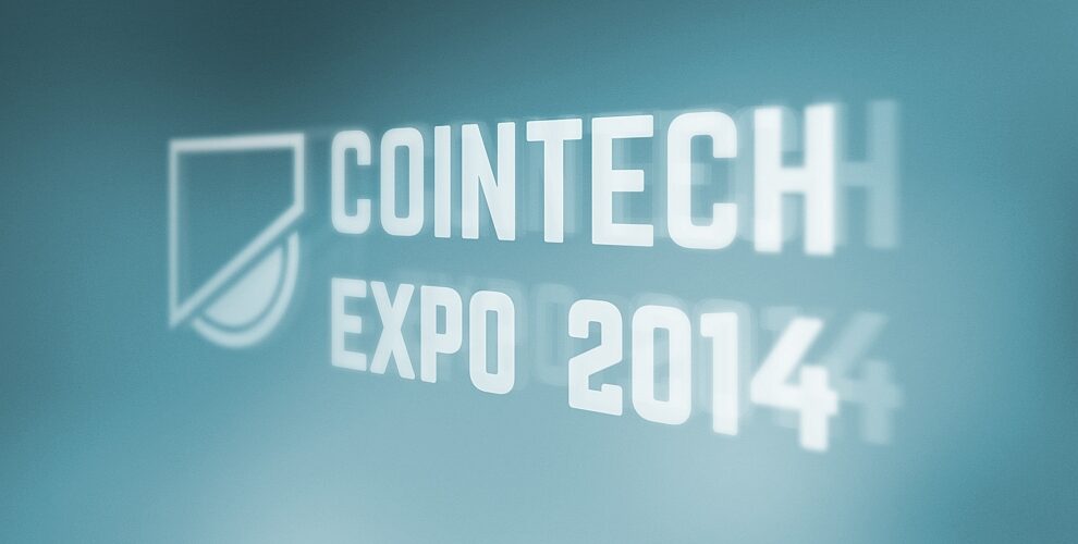 Zapraszamy na CoinTech Expo