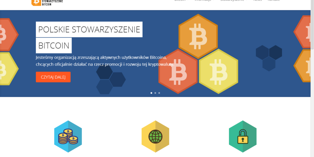 Oświadczenie Polskiego Stowarzyszenia Bitcoin