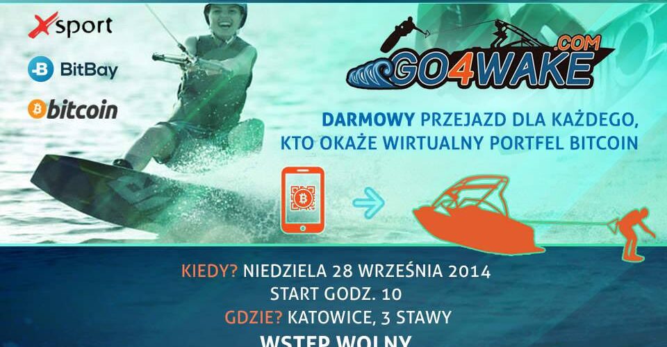 Zapraszamy do zabawy w Katowicach!