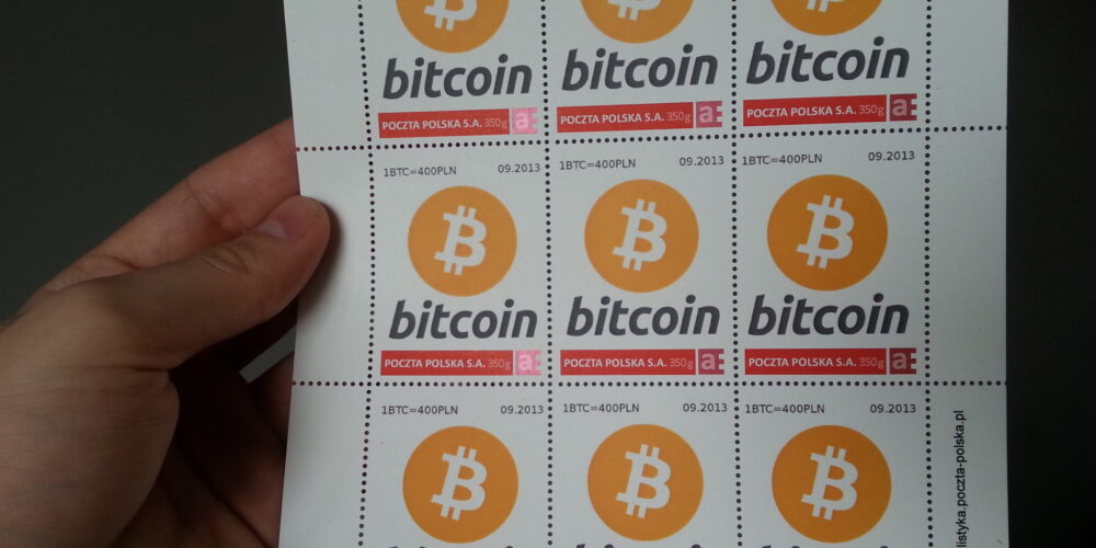 Będzie Nowa Edycja Znaczków Pocztowych