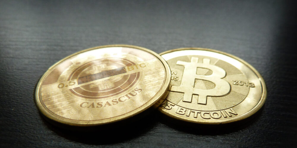Jak kupić Bitcoiny?