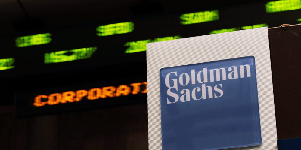Goldman Sachs wkracza na rynek BTC. Podsumowanie tygodnia #361