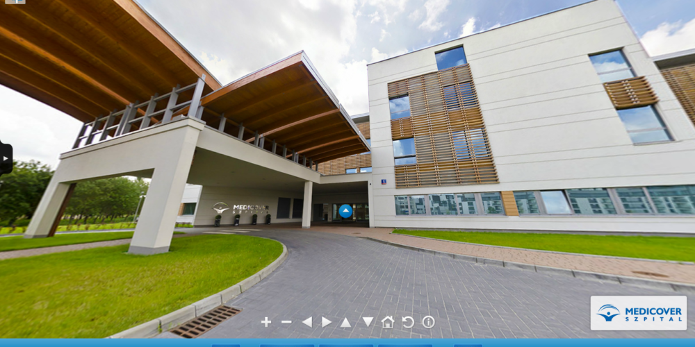 InPay S.A. będzie obsługiwał Medicover