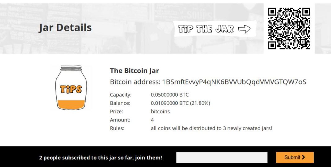 bitcoin jar bitcoin aussie system scam bank shark