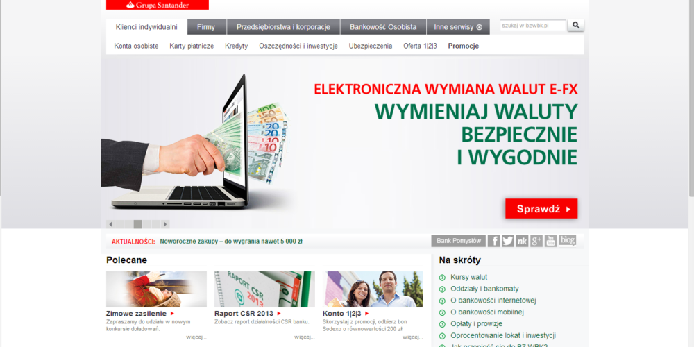 Czy bank mógł wypowiedzieć umowę za handel Bitcoinami?