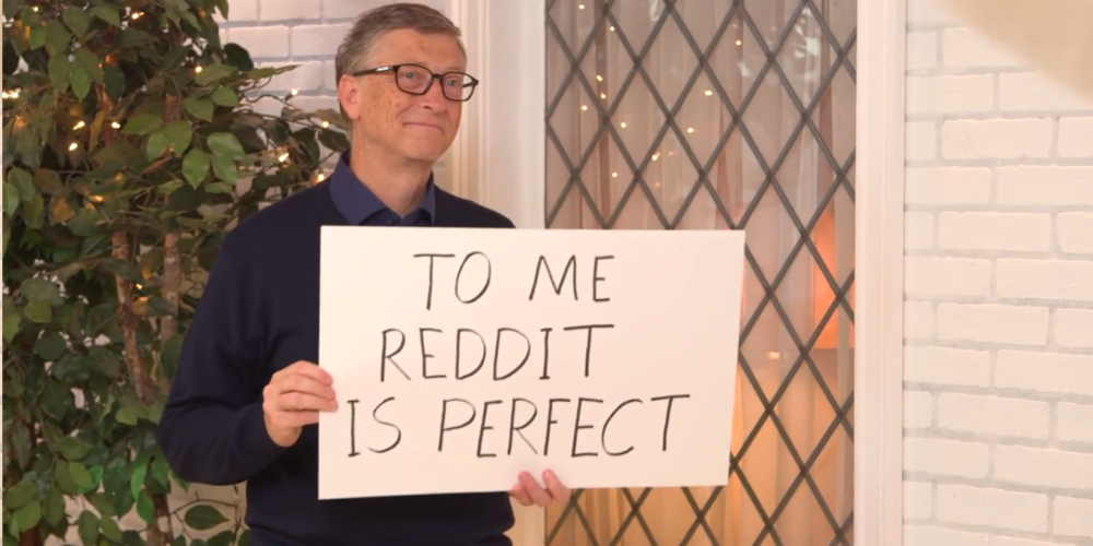 Bill Gates: Bitcoin jest ekscytującą nową technologią