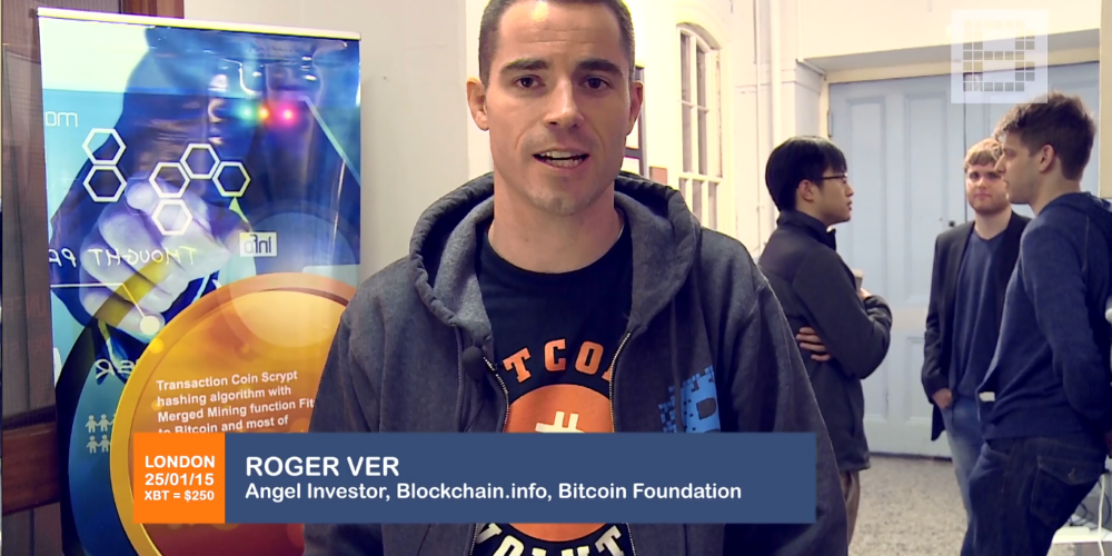 [wideo] Rozmowa z Bitcoinowym Jezusem