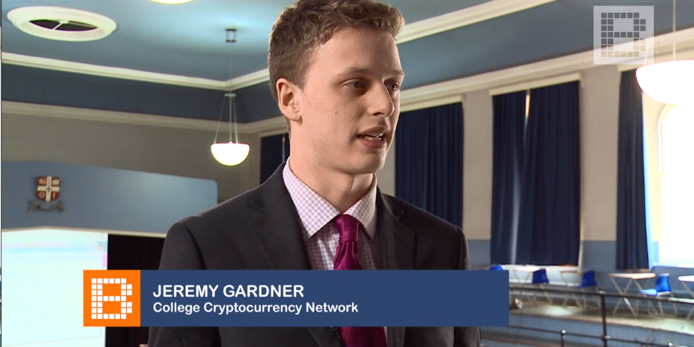 Nie przekonuj do BTC rodziców, nie zrozumieją [wideo]