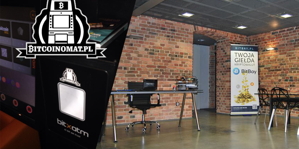 Nowości na polskiej scenie Bitcoin