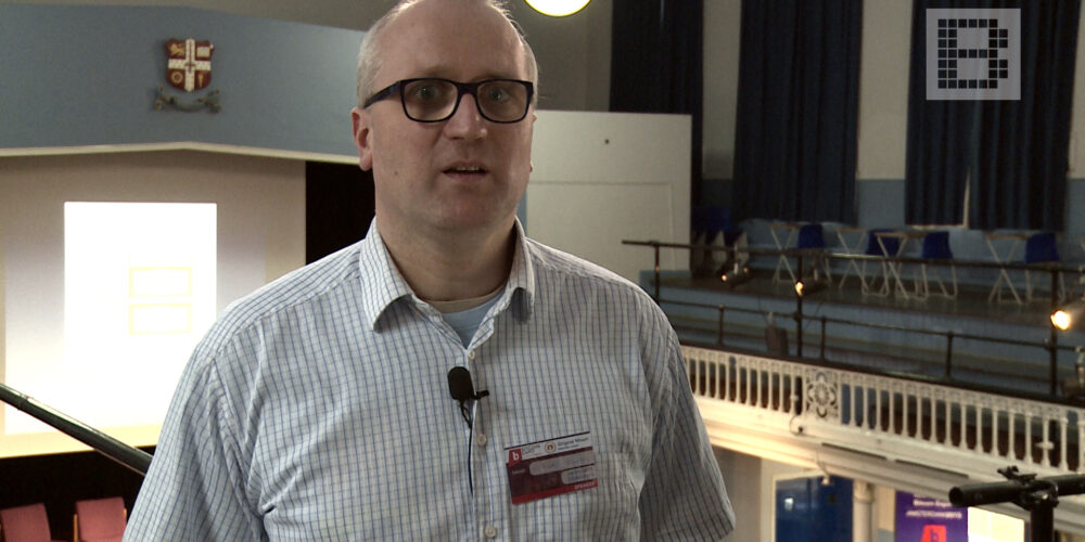 Otwarte oprogramowanie nie zawsze jest lepsze – Dr Nicolas Courtois