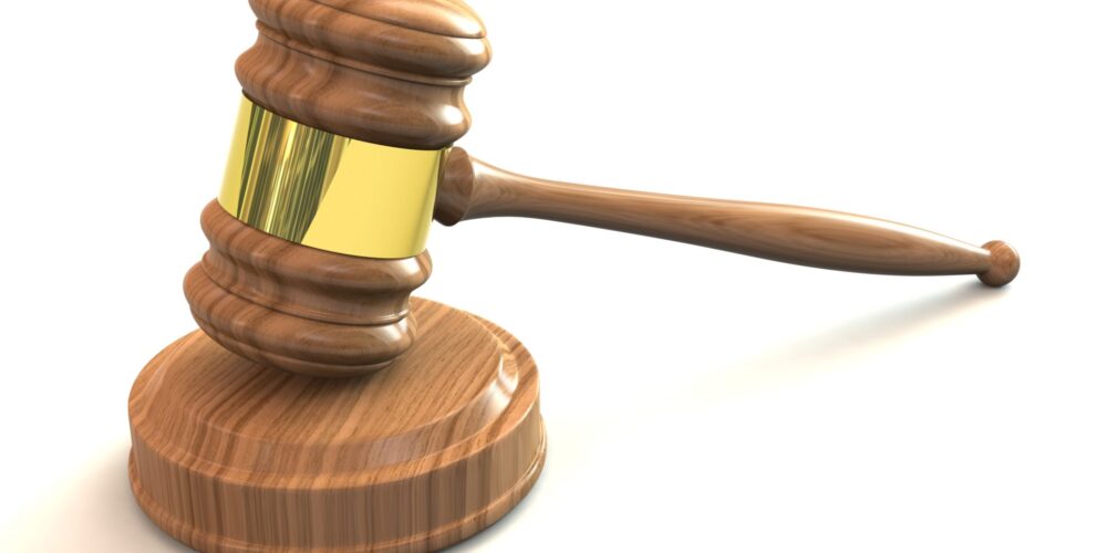 Czy warto rozmawiać o Bitcoinach i prawie?