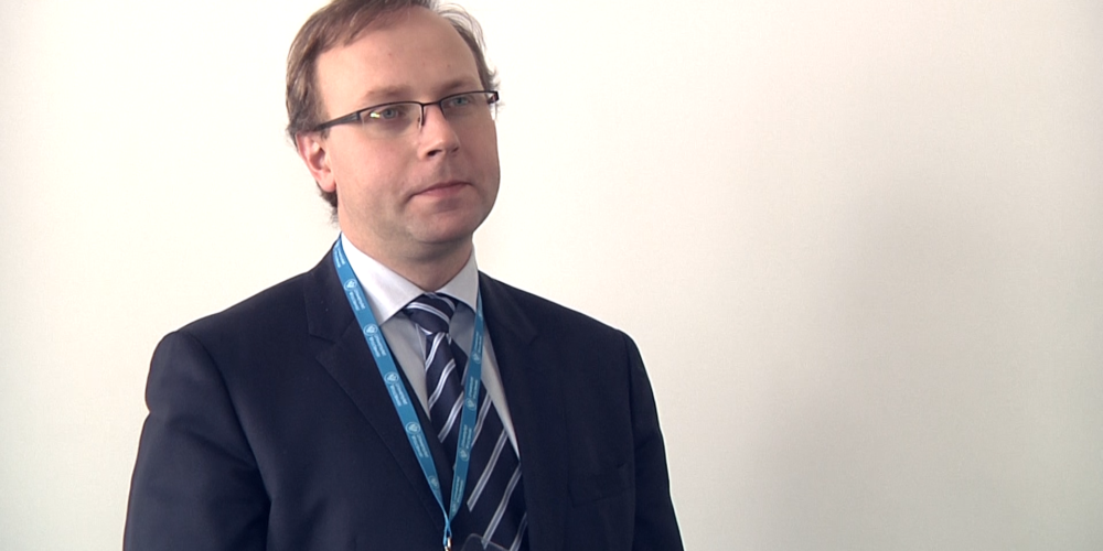 [WIDEO] Dr Krzysztof Piech (SGH) o Bitcoinie