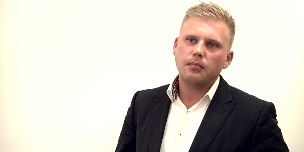 O kulisach działania giełdy BitBay opowiada CEO Sylwester Suszek