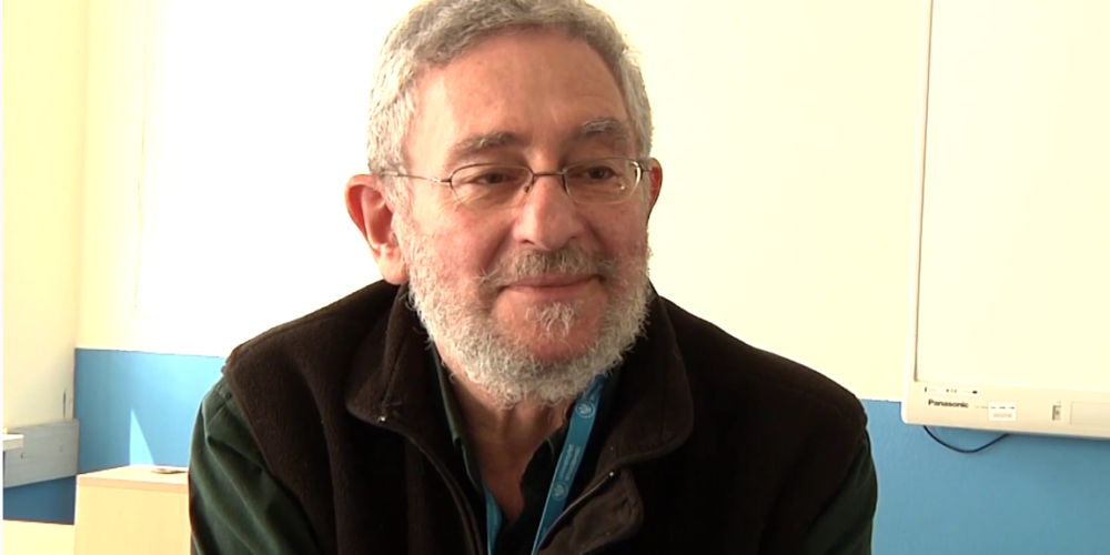 Kryptografia Bitcoina – Dr hab. Marian Srebrny (PAN)