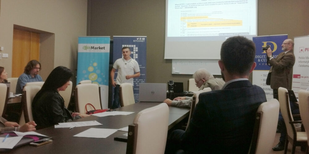 Skąd Wziął Się Fenomen Kryptowalut?