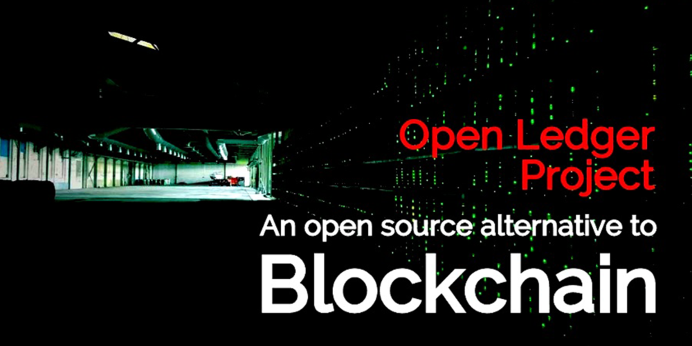 IBM i Linux Foundation ustandaryzują BlockChain