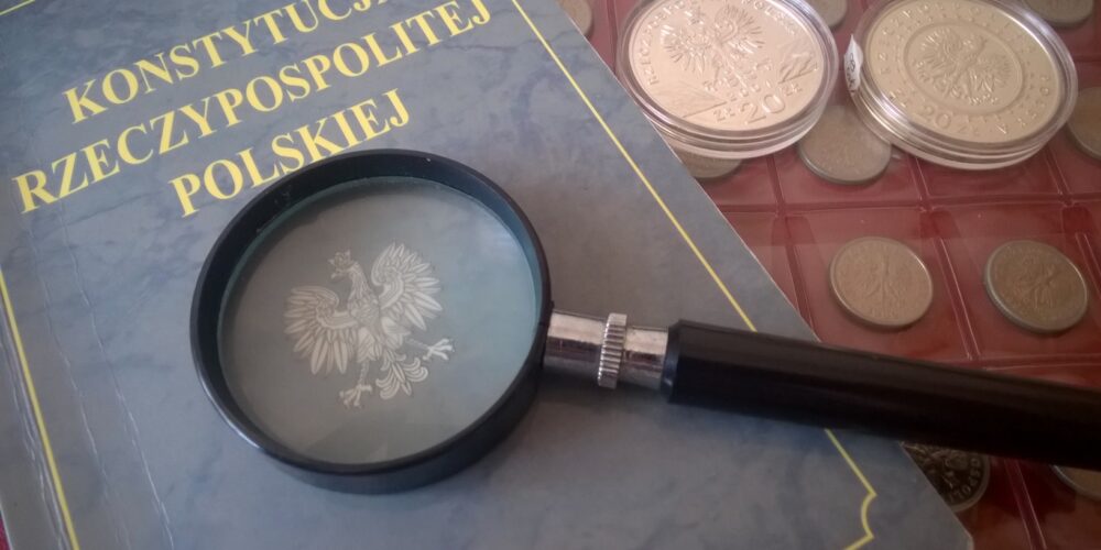 Władztwo monetarne kontra zdecentralizowane monety cyfrowe #1