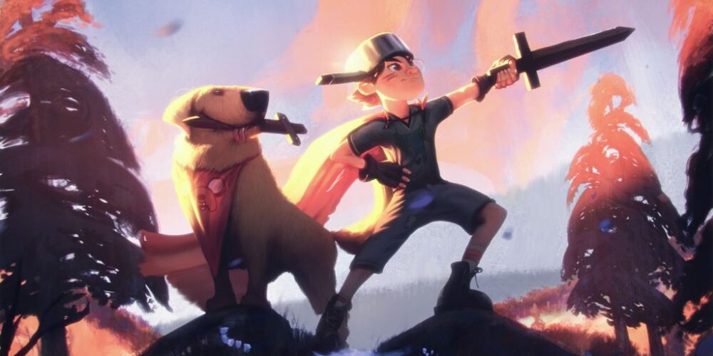 Aukcja grafik z dołączonymi Bitcoinami