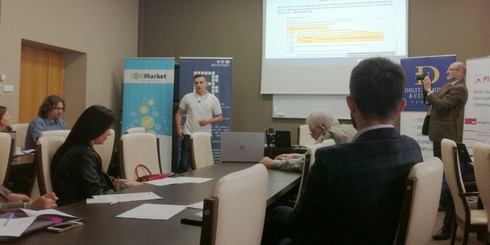 Zapraszamy na III Digital Money & Currency Forum