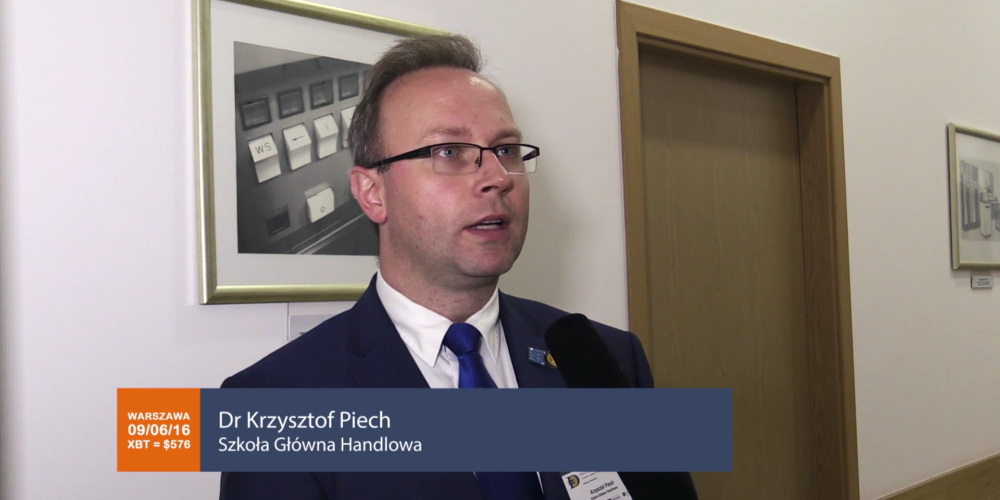 Krótko: o cenie i polityce – Dr Krzysztof Piech