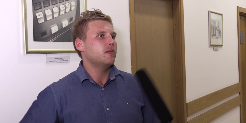 Krótko: Sylwester Suszek o nowościach na giełdzie BitBay