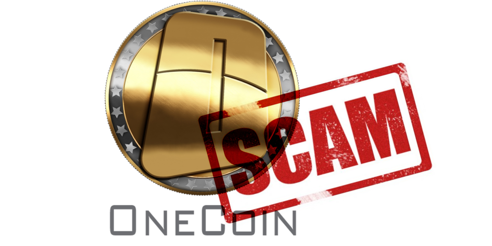 Liderzy OneCoin w areszcie. Podsumowanie tygodnia #254