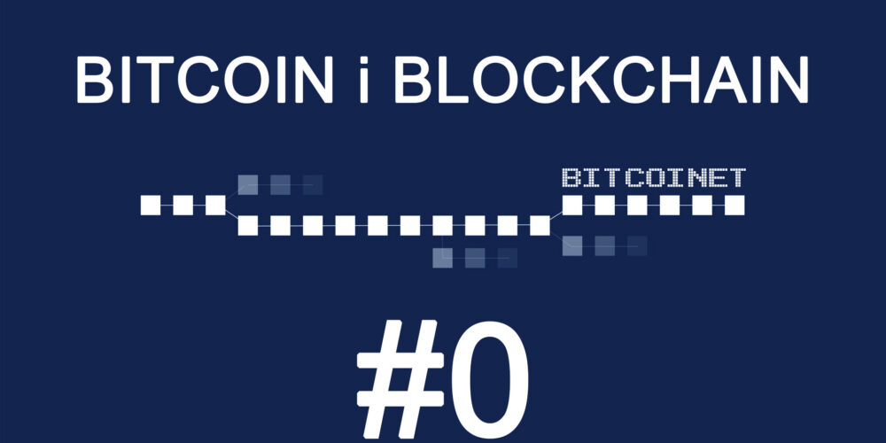 Wideo: Bitcoin i Blockchain #0