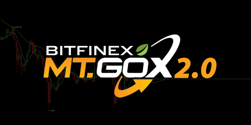 Czy Bitfinex to MtGox 2.0?