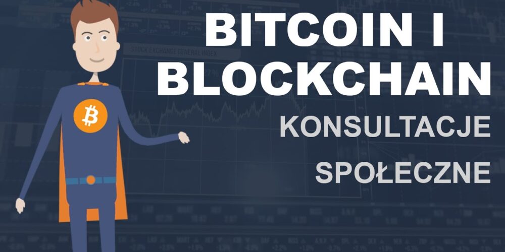 Bitcoin i Blockchain #2 – Konsultacje w Sejmie RP
