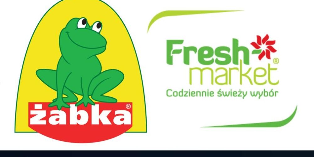 Wpłaty DotPay oraz Żabka i Freshmarket
