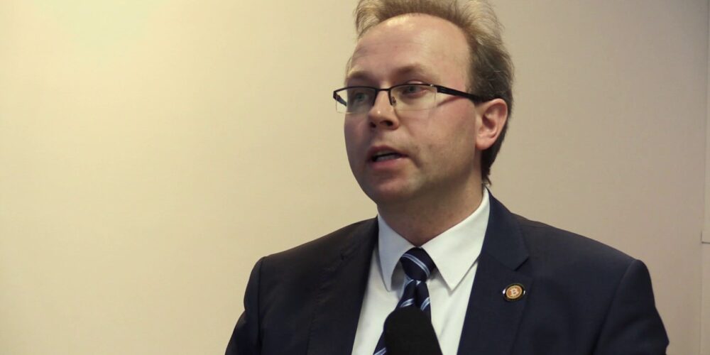 WIDEO: Podsumowanie prac Strumienia Blockchain i Kryptowaluty w 2016