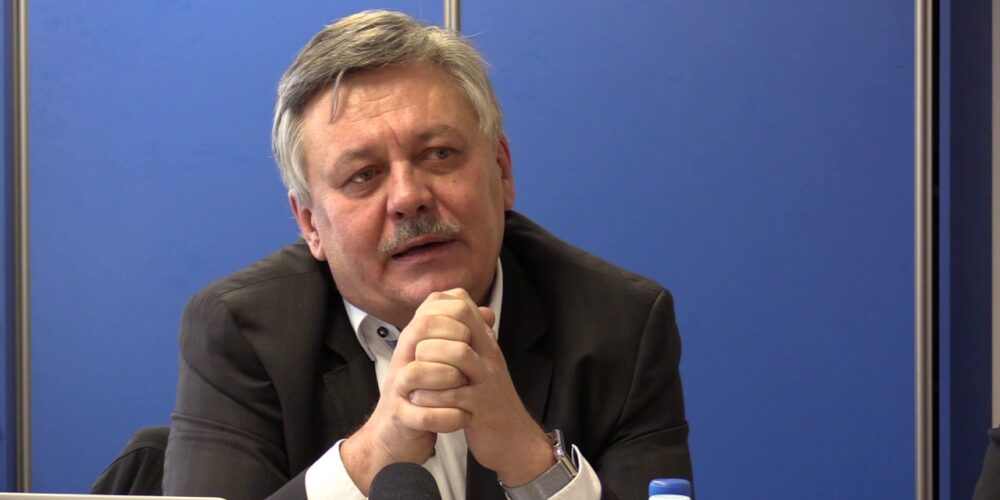 WIDEO: Projekty blockchainowe w administracji publicznej