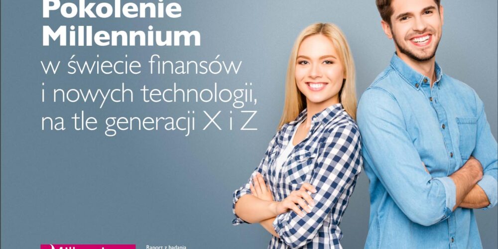 36 proc. badanych słyszało o Bitcoinach – raport banku Millenium