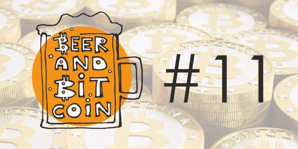 Beer & Bitcoin #11 ? relacja z wydarzenia