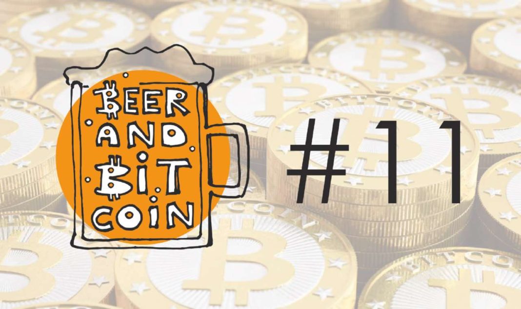 beer bitcoin