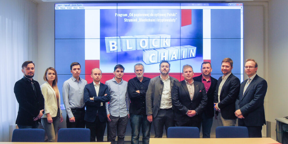 Polskie giełdy dążą do regulacji – pierwsze na świecie podpisały taki dokument