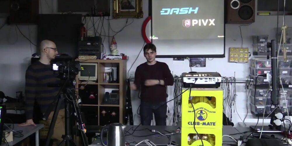 WIDEO: Beer and Bitcoin #12 – DASH, Monero