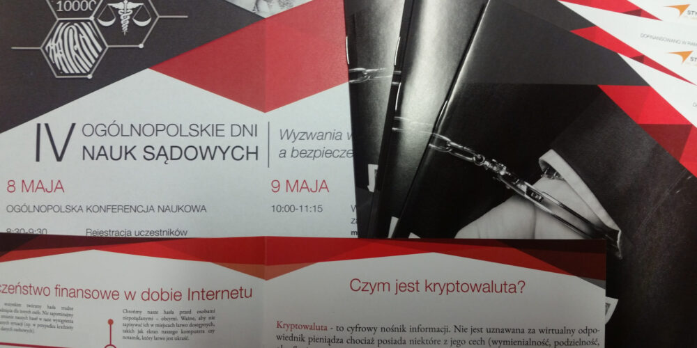 Ośrodki akademickie coraz chętniej chcą rozmawiać na temat krytpowalut